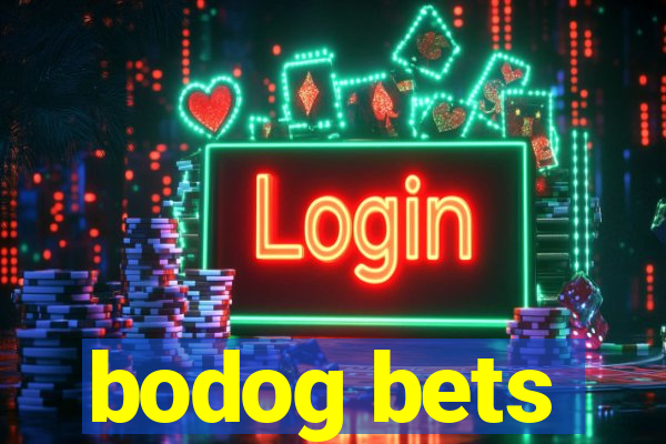 bodog bets