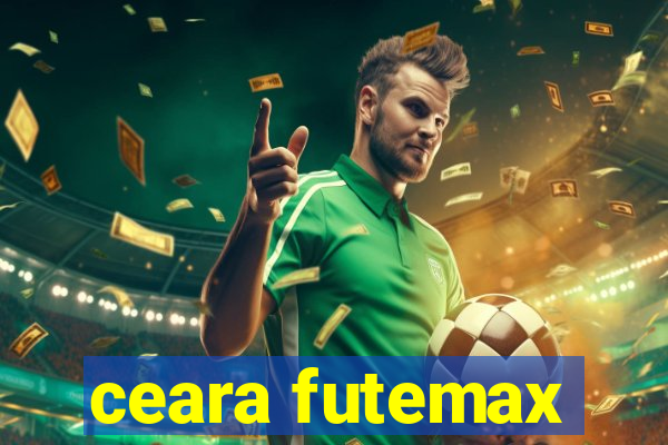 ceara futemax