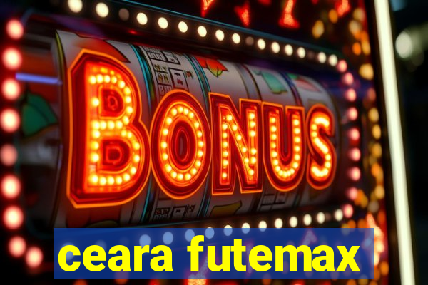 ceara futemax