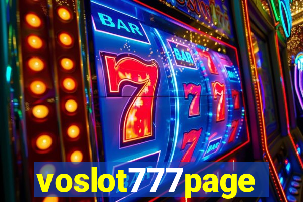 voslot777page