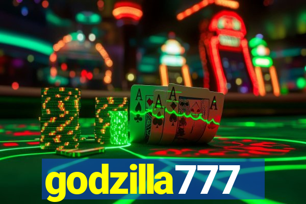 godzilla777