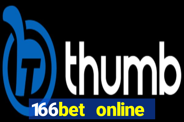 166bet online casino internet gaming