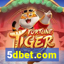 5dbet.com