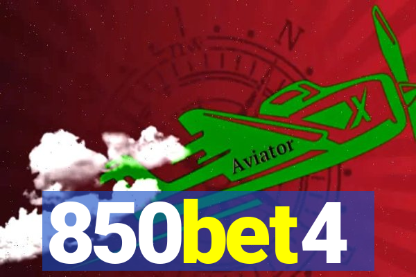 850bet4