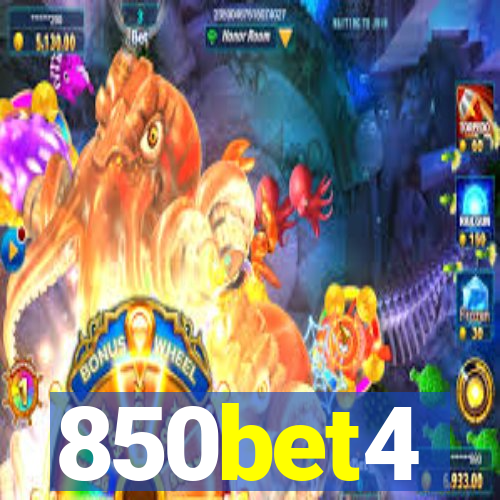 850bet4