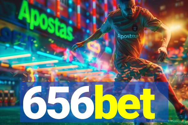 656bet