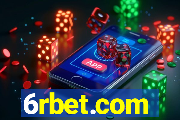 6rbet.com