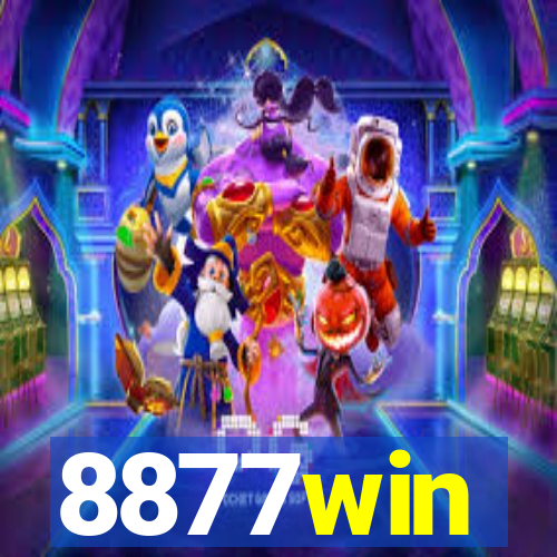 8877win