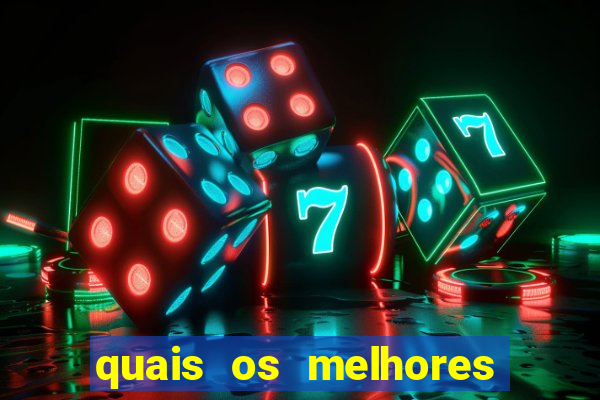 quais os melhores jogos da pragmatic play