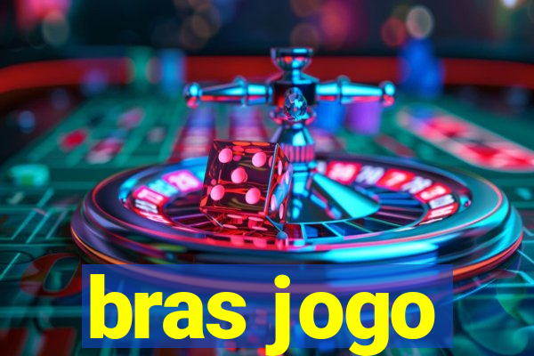 bras jogo