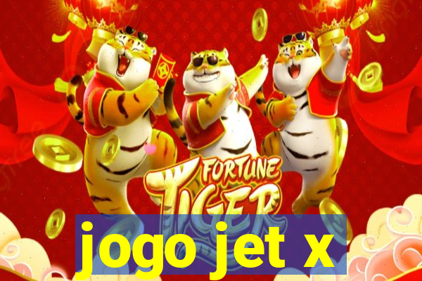 jogo jet x