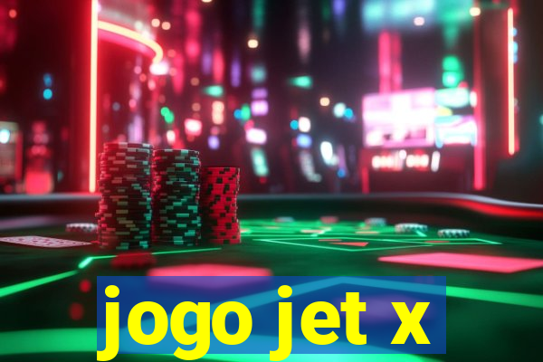 jogo jet x