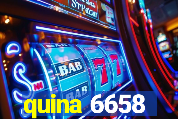 quina 6658