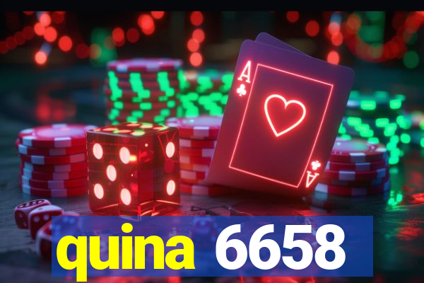 quina 6658