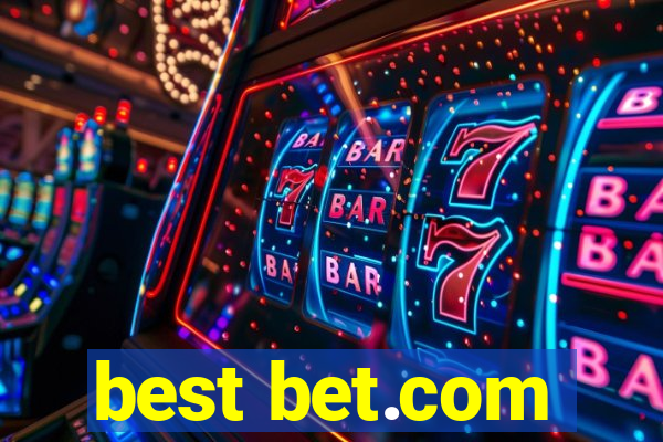 best bet.com