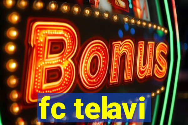 fc telavi