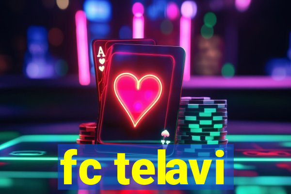 fc telavi