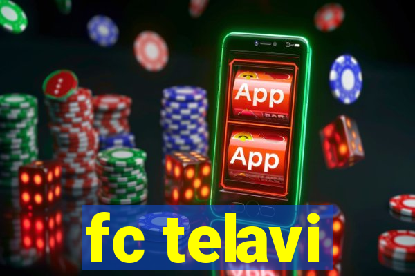 fc telavi