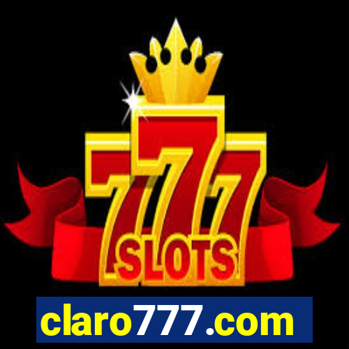 claro777.com