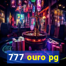 777 ouro pg