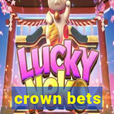 crown bets