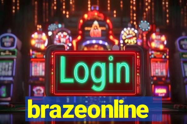 brazeonline