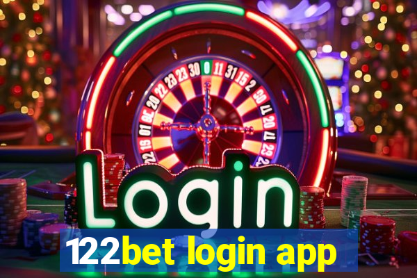 122bet login app