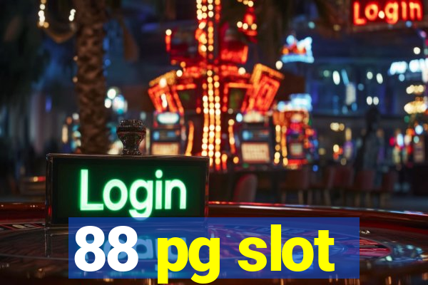 88 pg slot