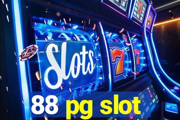 88 pg slot