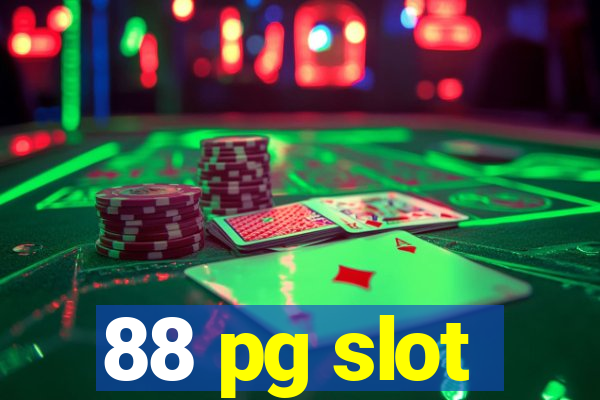 88 pg slot