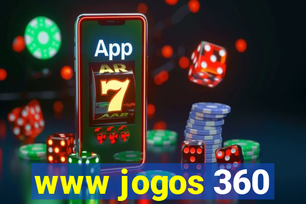 www jogos 360