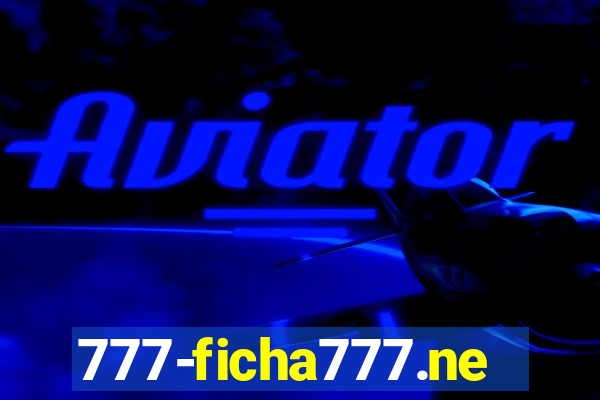 777-ficha777.net