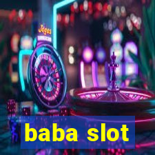 baba slot