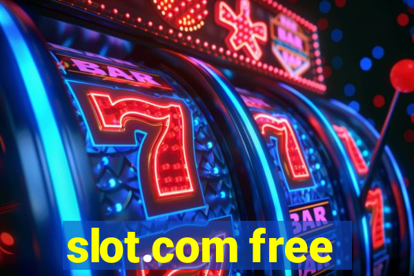 slot.com free