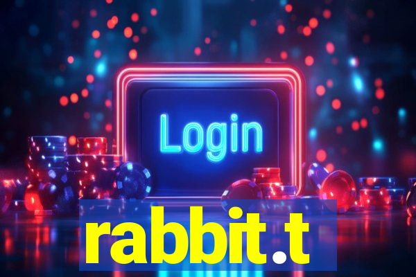 rabbit.t