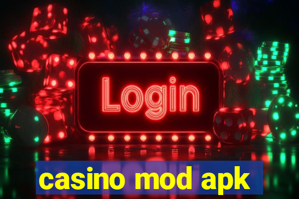 casino mod apk