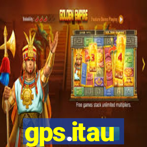 gps.itau