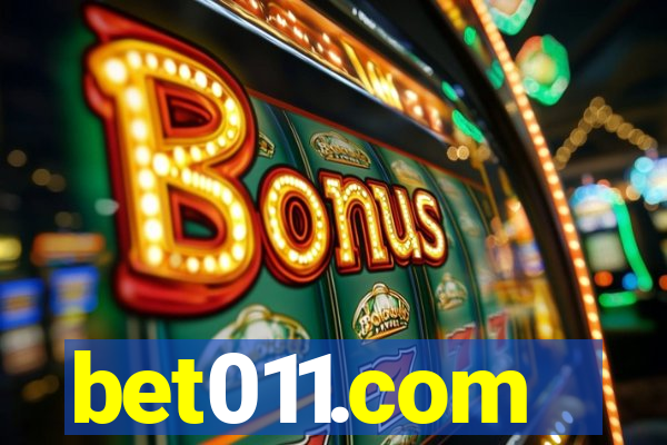 bet011.com