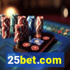 25bet.com