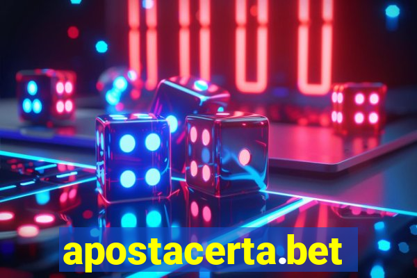 apostacerta.bet