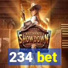 234 bet