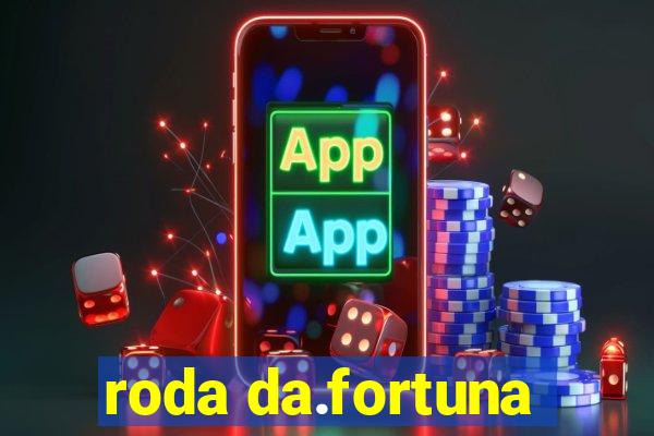 roda da.fortuna