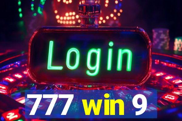 777 win 9