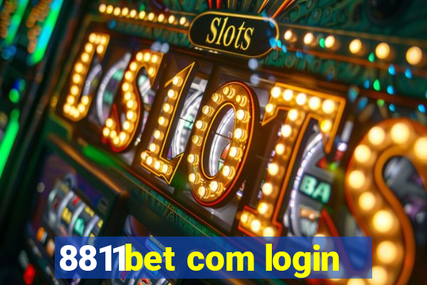 8811bet com login