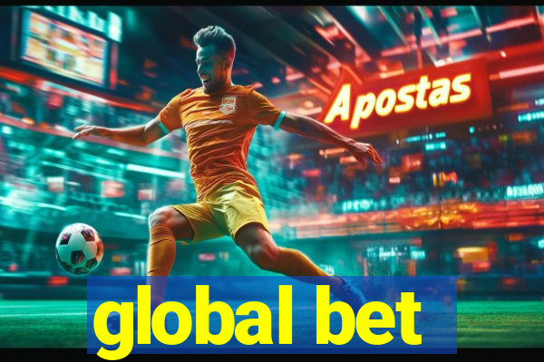 global bet