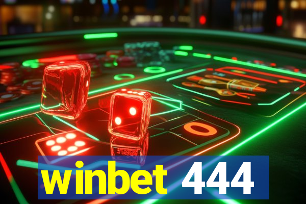 winbet 444