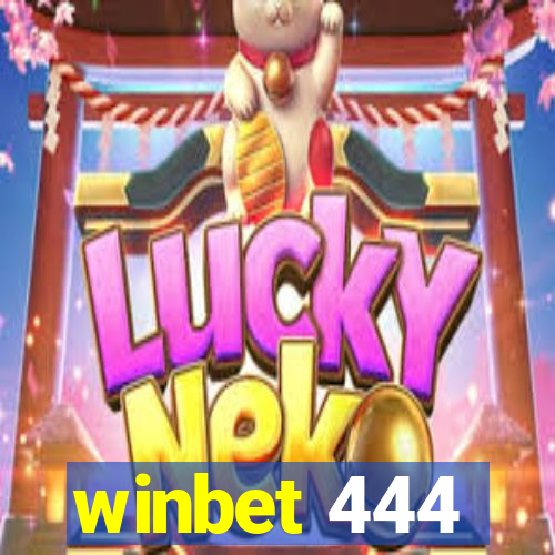 winbet 444