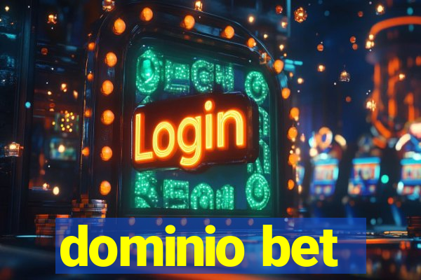 dominio bet