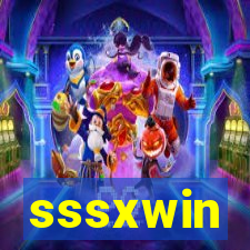 sssxwin