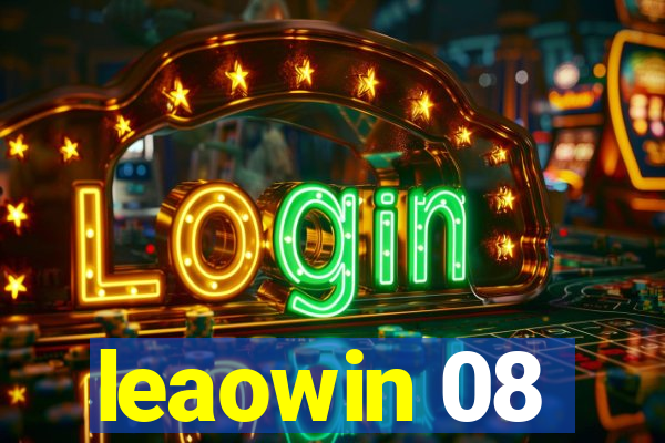 leaowin 08